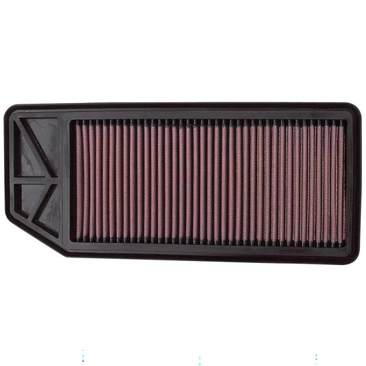 K&N 33-2379 High Flow Performance Air Filter for 2007-2008 Acura TL 3.2L 3.5L V6
