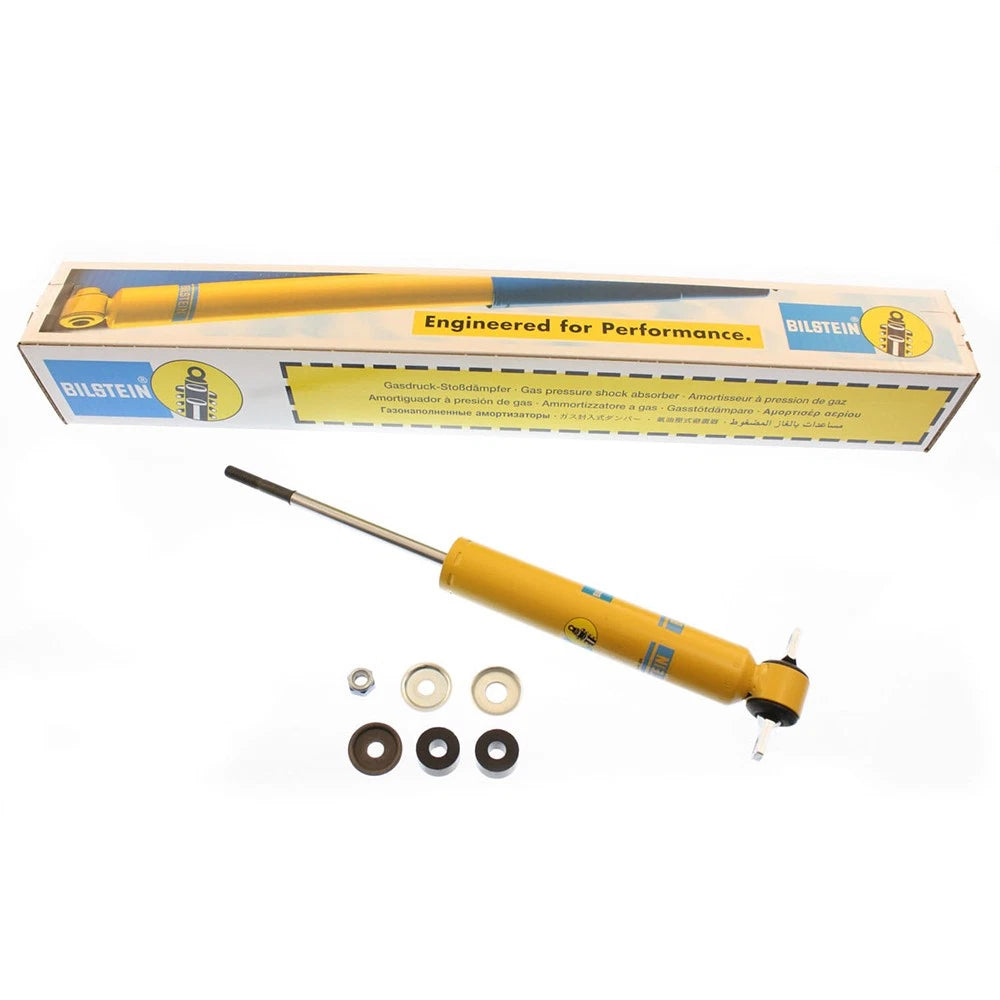 Bilstein B6 Performance Suspension Shock Absorber for 1963-1982 Chevrolet Corvette
