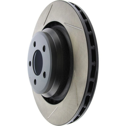 StopTech 126.63064SR Rear Right Brake Rotor for 08-19 Challenger / 06-19 Charger