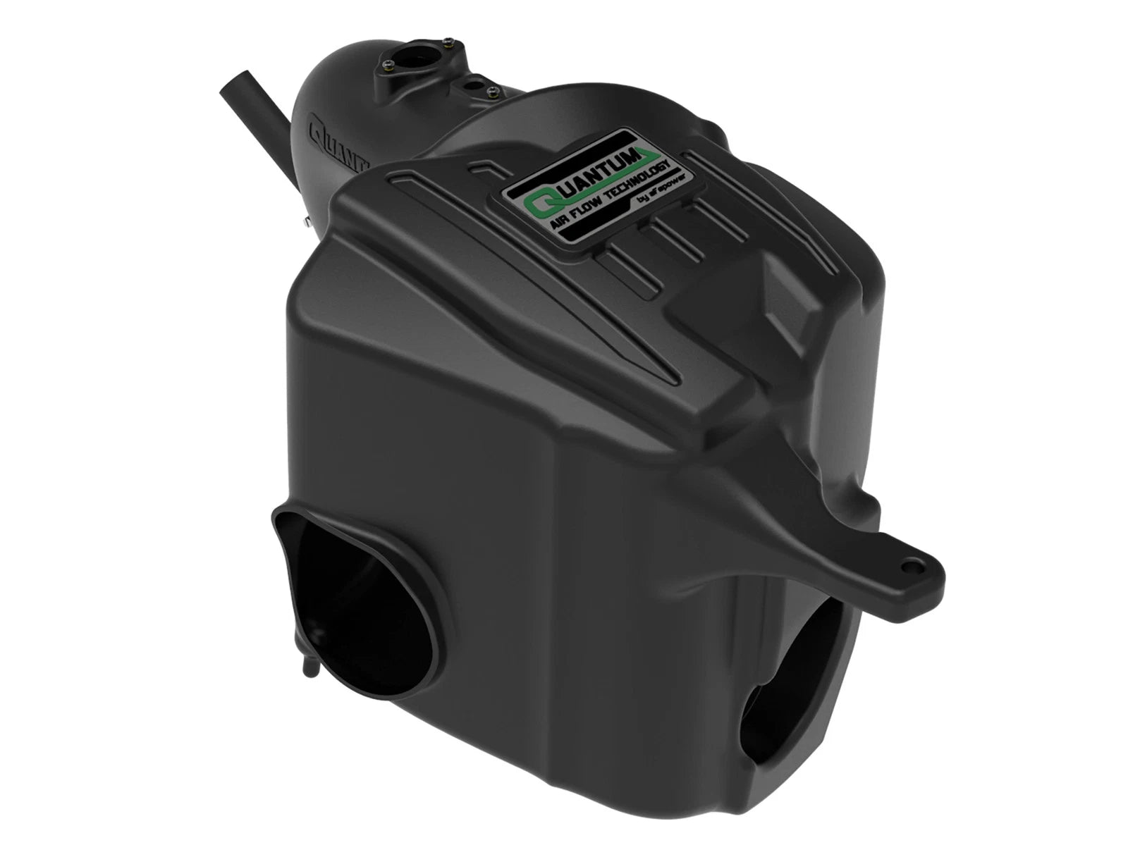 aFe Quantum Pro 5R Cold Air Intake | Dodge Cummins L6 6.7L (13-18) (53-10002R)