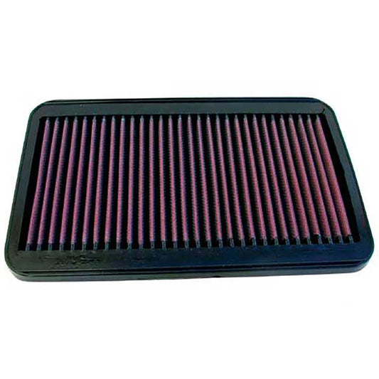 K&N 33-2009 Performance Air Filter for 85-89 4Runner 2.4L / 81-84 Cressida 2.8L
