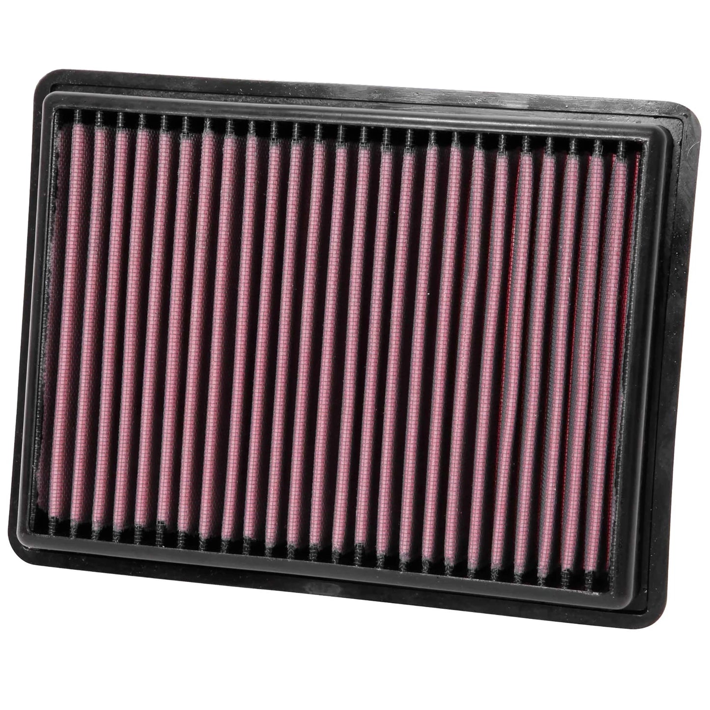 K&N 33-5069 High Flow Performance Air Filter for 2017-22 Equinox / 18-22 Terrain