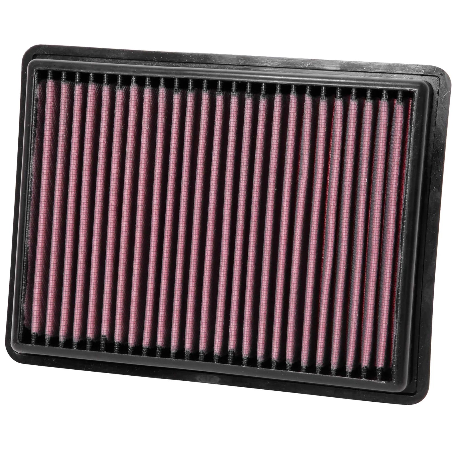 K&N 33-5069 High Flow Performance Air Filter for 2017-22 Equinox / 18-22 Terrain