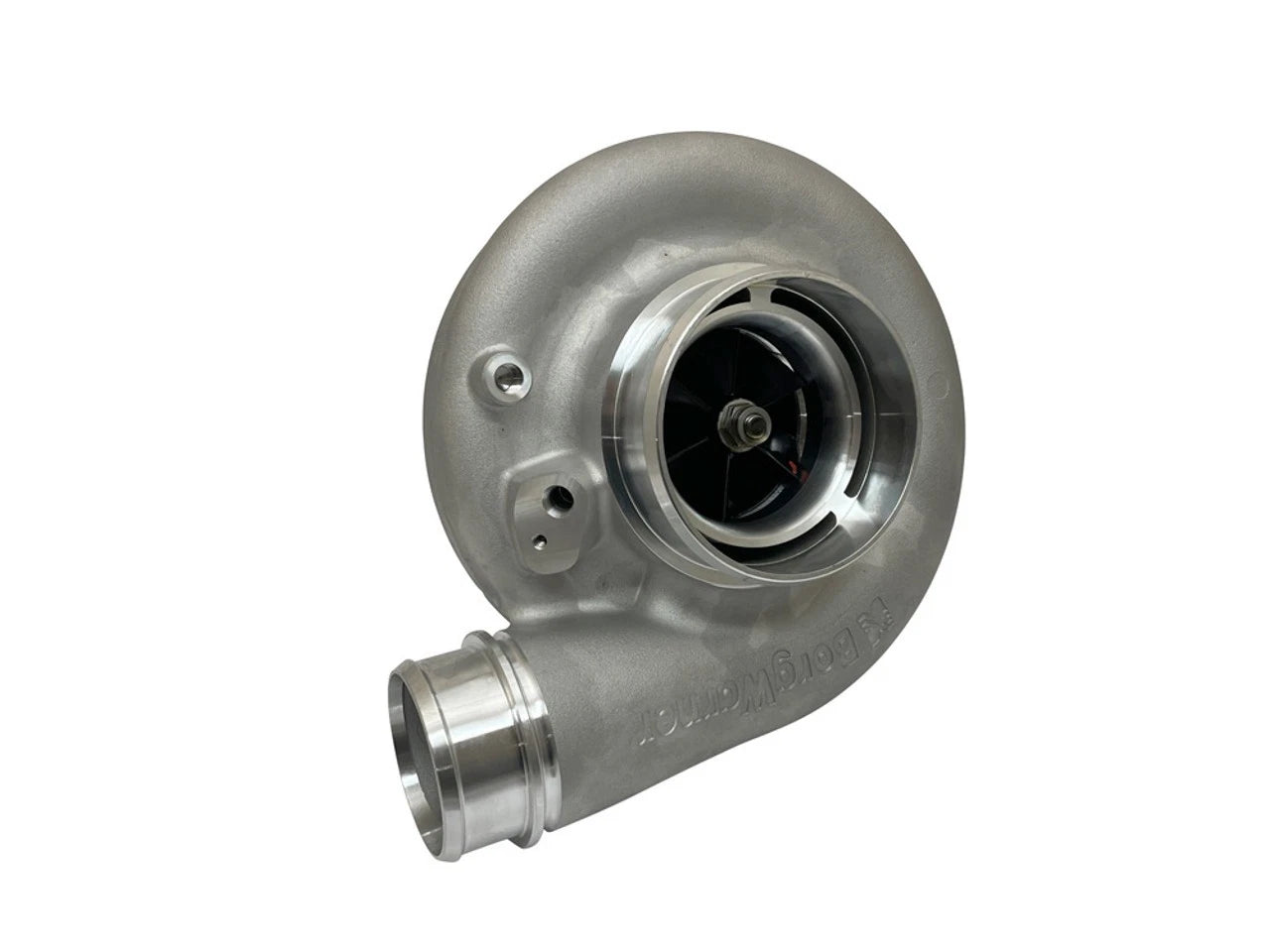BorgWarner SuperCore Assembly S300 SX-R 64mm 8476