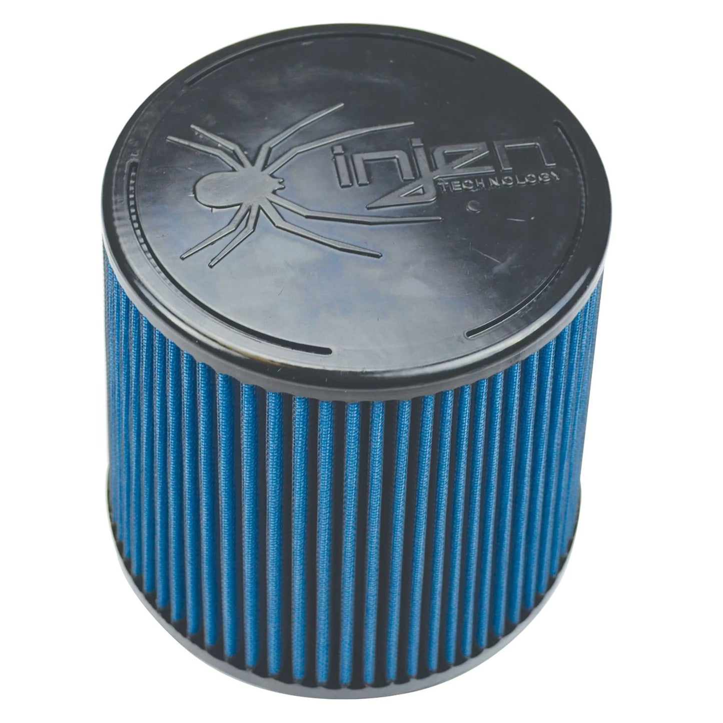 Injen SuperNano-Web Air Filter 6in ID x 8.25in Base | Universal (X-1101-BB)