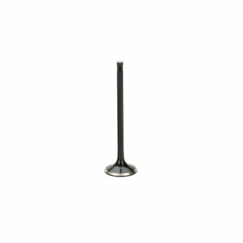 Supertech Audi/VW 1.8T 5V Triple Groove Black Nitride Exhaust Valve - Set of 8