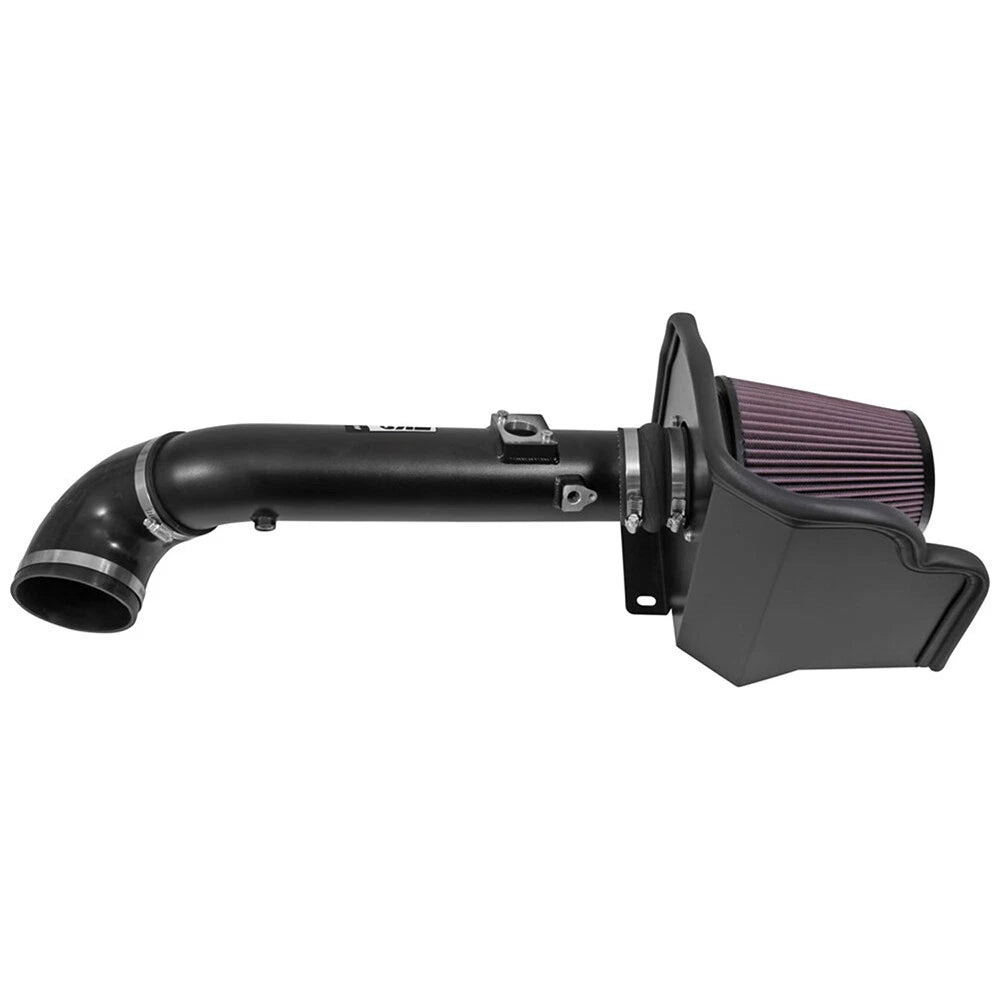 K&N Performance Intake Kit | Chevrolet Silverado 2500/3500 (15) / GMC Sierra 2500/3500 (15) (77-3086KTK)