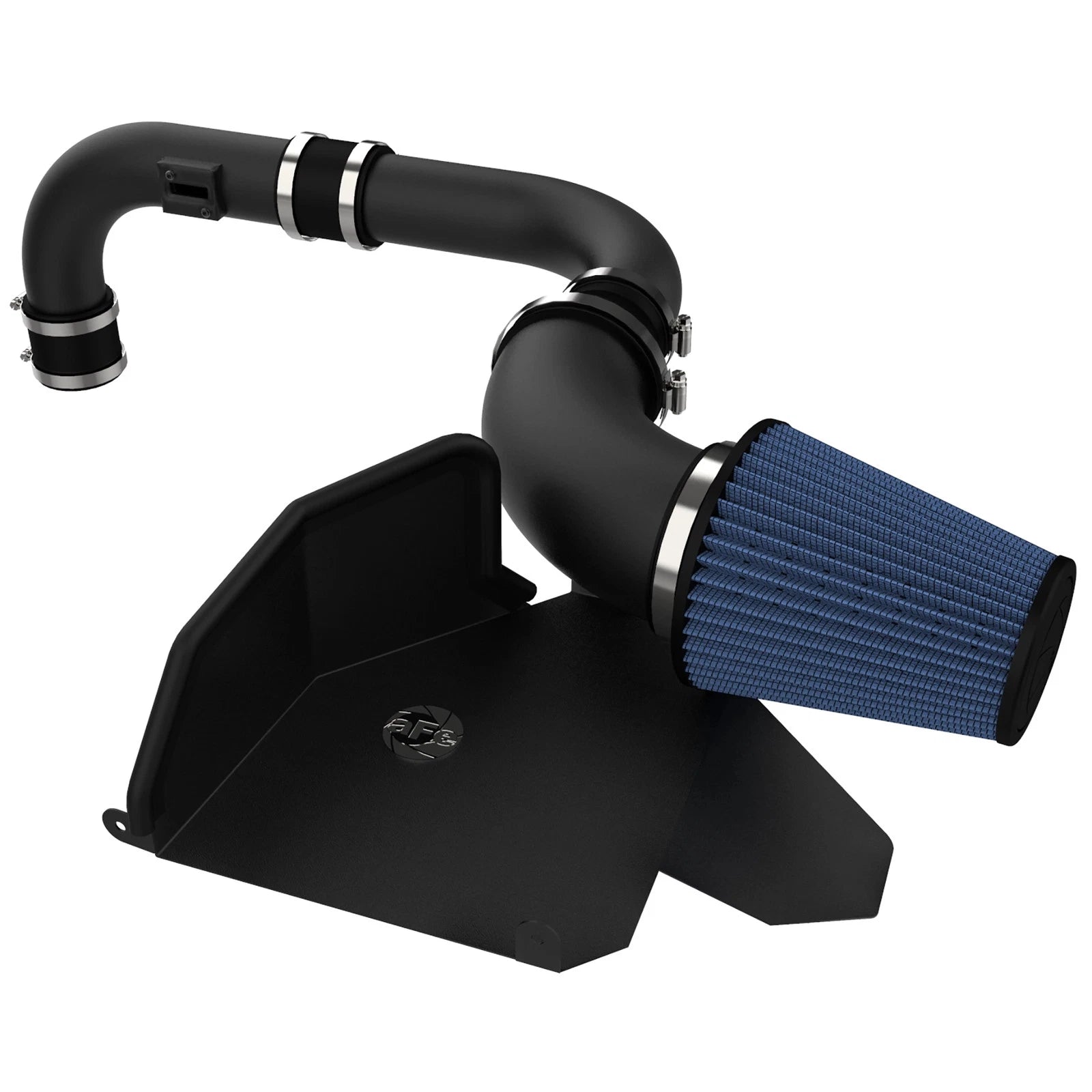 aFe Magnum FORCE Stage-2 Cold Air Intake | VW Jetta/GTI (05-08) L4-2.0L MKV (54-11112)