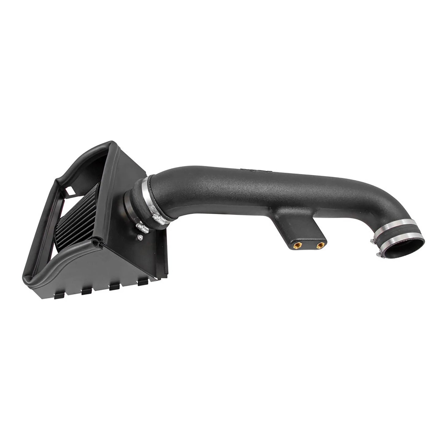K&N 15-20 Ford F150 V8-5.0L Cold Air Intake | (30-2591)
