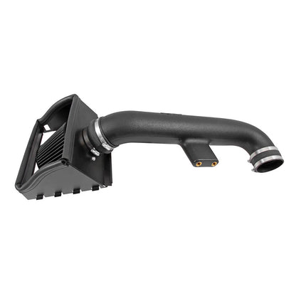K&N 15-20 Ford F150 V8-5.0L Cold Air Intake | (30-2591)