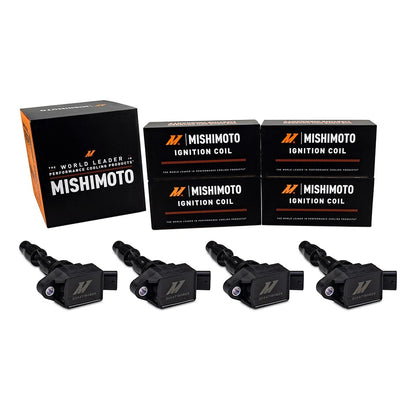 Mishimoto Ignition Coil | 2019-2022 Hyundai Veloster (MMIG-VLSTR-19T)