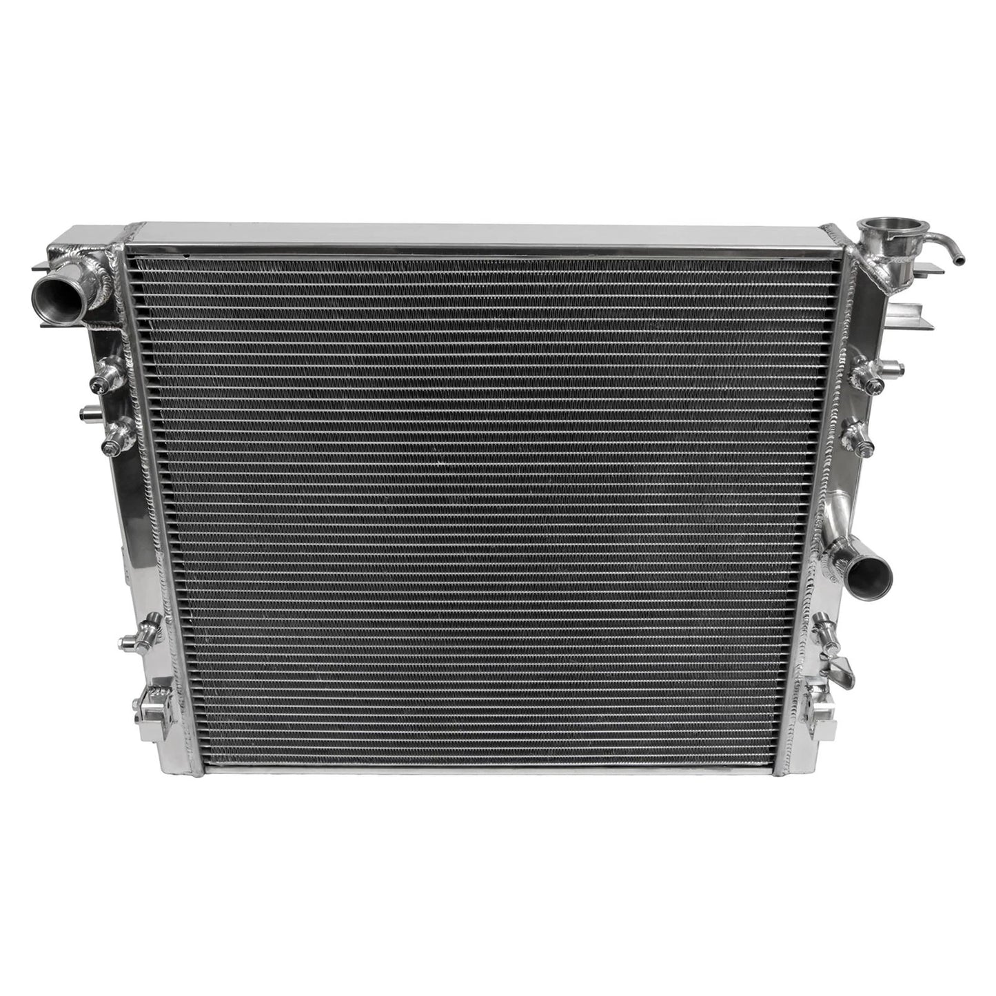 CSF Radiator | JEEP Wrangler (JK) Heavy Duty (Automatic & Manual) 2007-2015