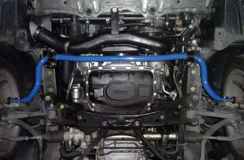 Cusco 32mm Front Sway Bar | Toyota Aristo (JZS161) GS400 (187 311 A32)