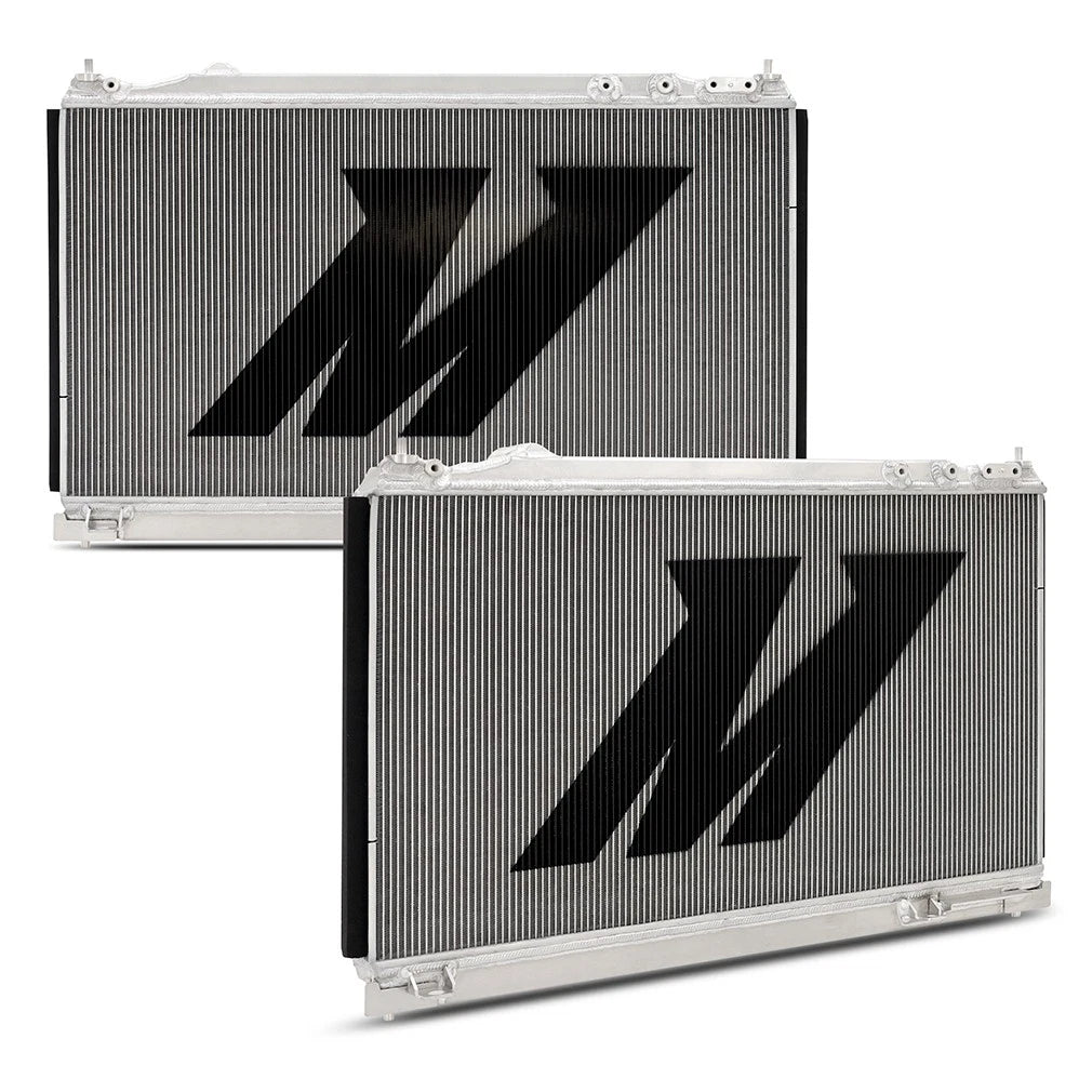 Mishimoto Nissan Z Performance Aluminum Radiator | Nissan 370Z / Z (09-23) (MMRAD-Z-23)