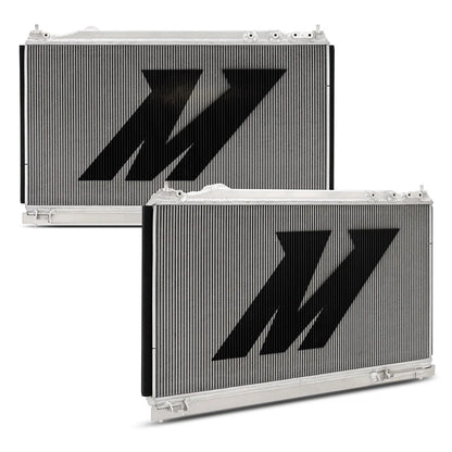 Mishimoto Nissan Z Performance Aluminum Radiator | Nissan 370Z / Z (09-23) (MMRAD-Z-23)