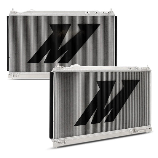 Mishimoto Nissan Z Performance Aluminum Radiator | Nissan 370Z / Z (09-23) (MMRAD-Z-23)