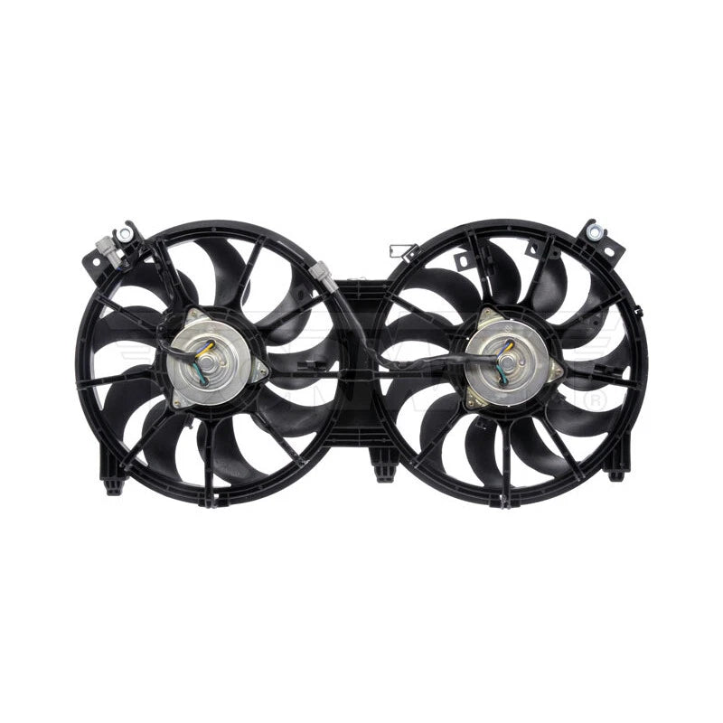 Dorman - OE Solutions 620-453 Engine Cooling Fan Assembly