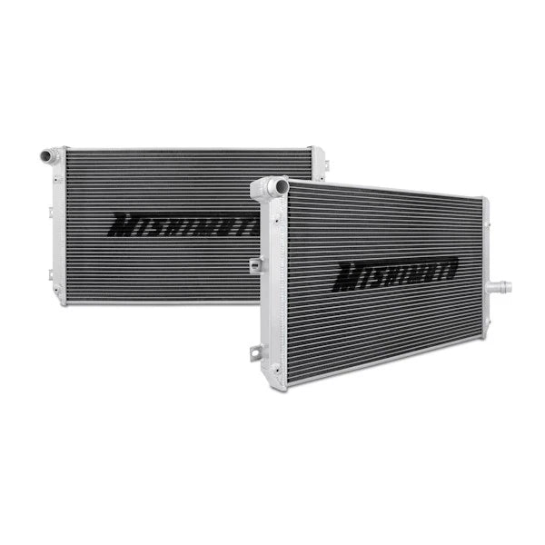 Mishimoto Aluminum Radiator | 2006-2009 Volkswagen GTI (MMRAD-MAC-06)