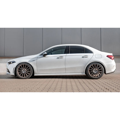 H&R Sport Springs Rear Only | Mercedes-Benz CLA250/ A220 (19-23) (28684-3)