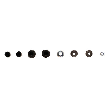 Bilstein B6 Toyota 4Runner Limited Rear 46mm Monotube Shock Absorber