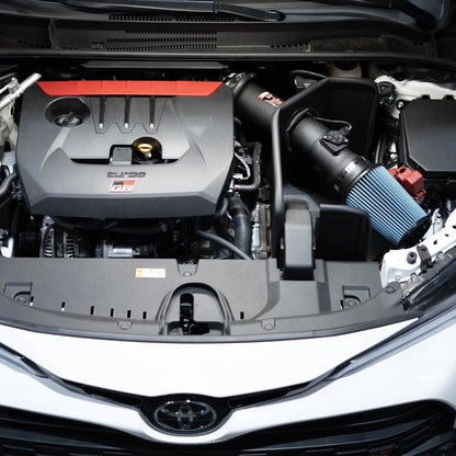 Injen Short Ram Cold Air Intake | Toyota GR Corolla (22-26) 1.6L Turbo (SP2082WB)