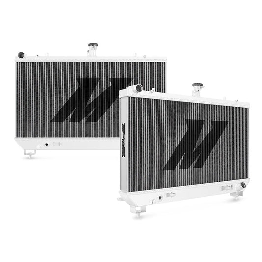 Mishimoto 10-11 Chevrolet Camaro SS V8 Aluminum Radiator MMRAD-CSS-10