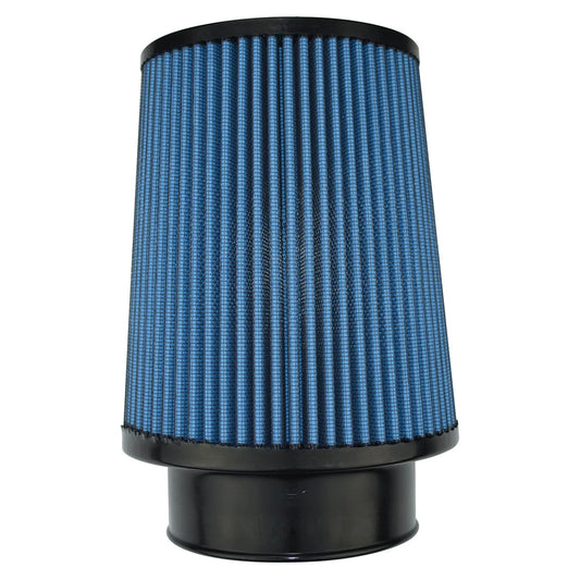 Injen Perf SuperNano-Web Air Filter | Universal (X-1127-BB)