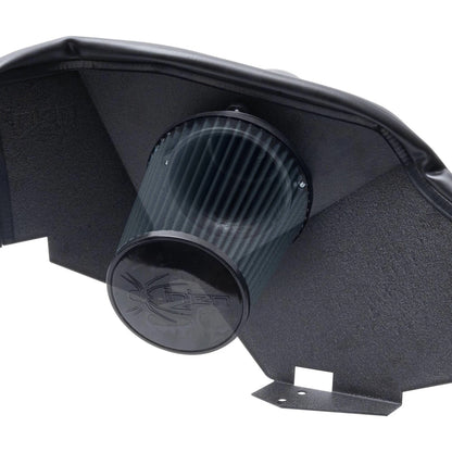 Injen Power-Flow Air Intake System | Toyota Tacoma L4-2.4L Turbo