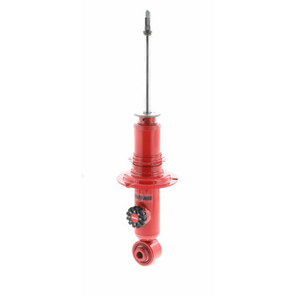 KYB AGX Rear Adjustable Shocks & Struts | Mazda Miata (MX5) (90-97) (741016)
