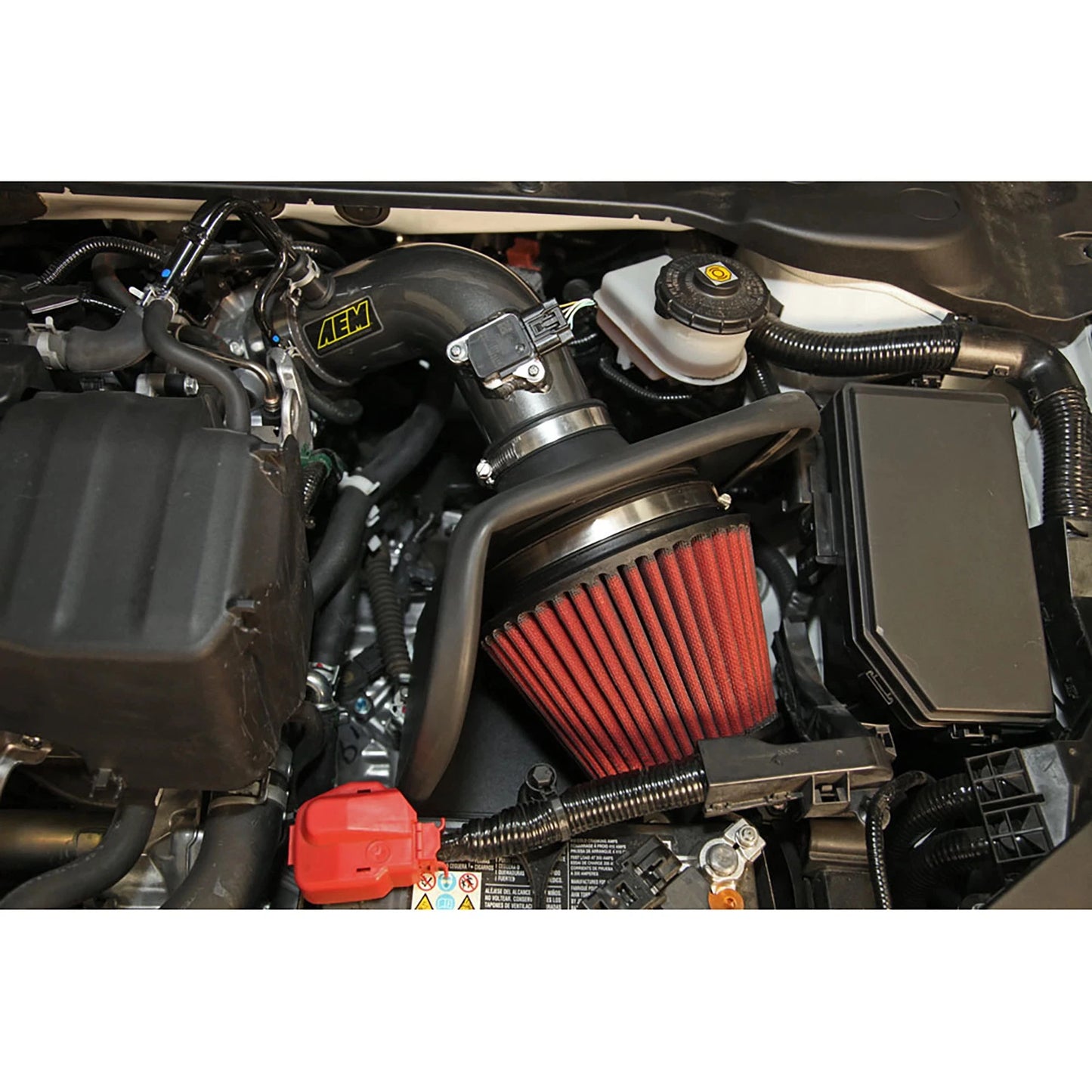 AEM Performance Cold Air Intake | 2016-2022 Acura ILX 2.4L (21-784C)