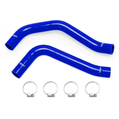 Mishimoto Silicone Radiator Hose Kit | Multiple Fitments (MMHOSE-TAC40-05BK)