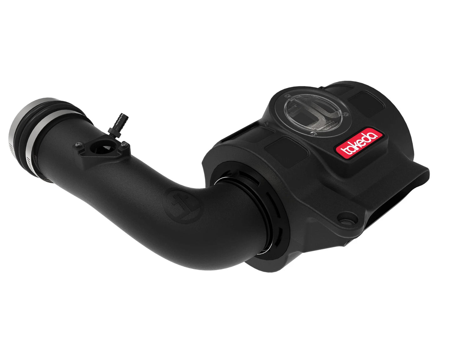aFe Takeda Momentum Pro Dry S Cold Air Intake | Subaru BRZ/Toyota GR86 (56-70056D)