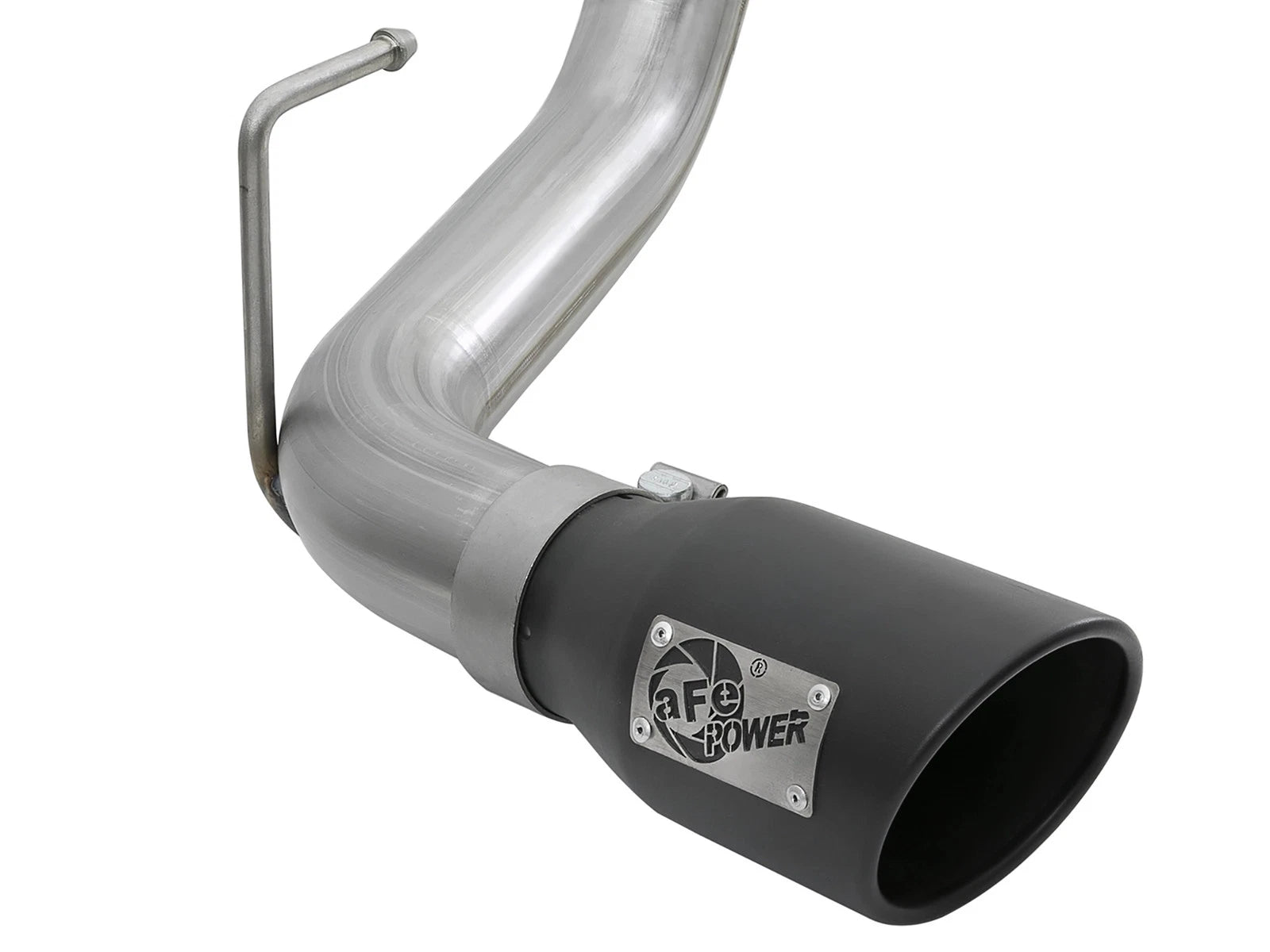 aFe 2.5in SS Cat-Back Exhaust Toyota Tacoma (16+) | (49-46042-B)