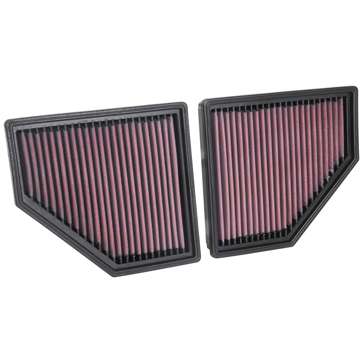 K&N Engineering Replacement Drop In Air Filter: BMW 750i 2016 - 2019