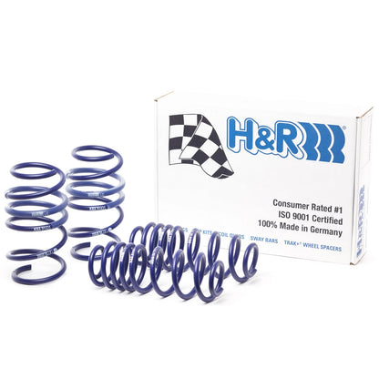 H&R OE Sport Spring Kit | Volkswagen Golf GTI Mk7 (15-18) (54787-55)