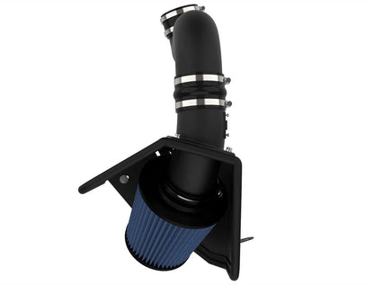 aFe Magnum FORCE Stage-2 Cold Air Intake | Dodge 03-07 L6-5.9L (54-10412)