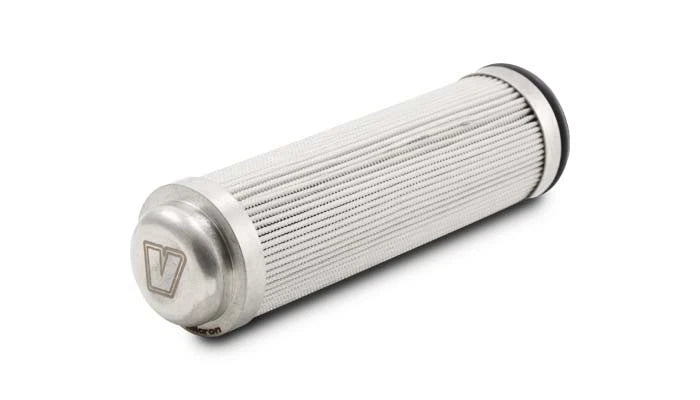 Vibrant 100 Micron Filter HD Power Fuel Filter