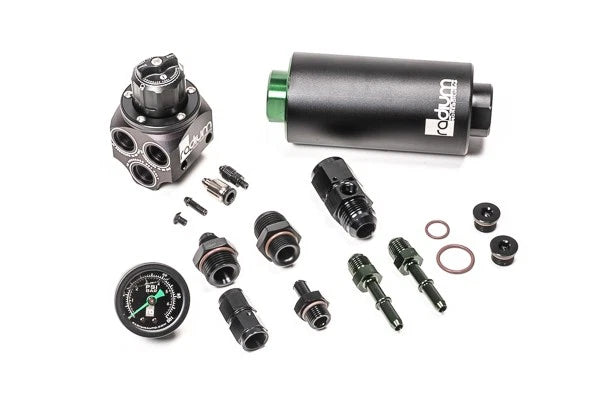 Radium Fuel Filter Kit | 2001-2006 BMW M3 E46 (20-0429)