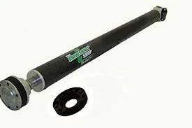 DSS Toyota IS300 1998-2005 w/R154 Trans Conversion 1-Piece Steel Driveshaft TOSH12-S