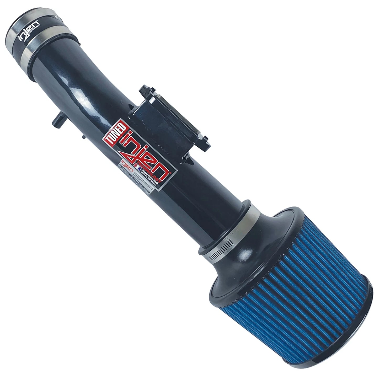 Injen Short Ram Cold Air Intake System | 1997 - 2001 Toyota Camry (IS2030BLK)