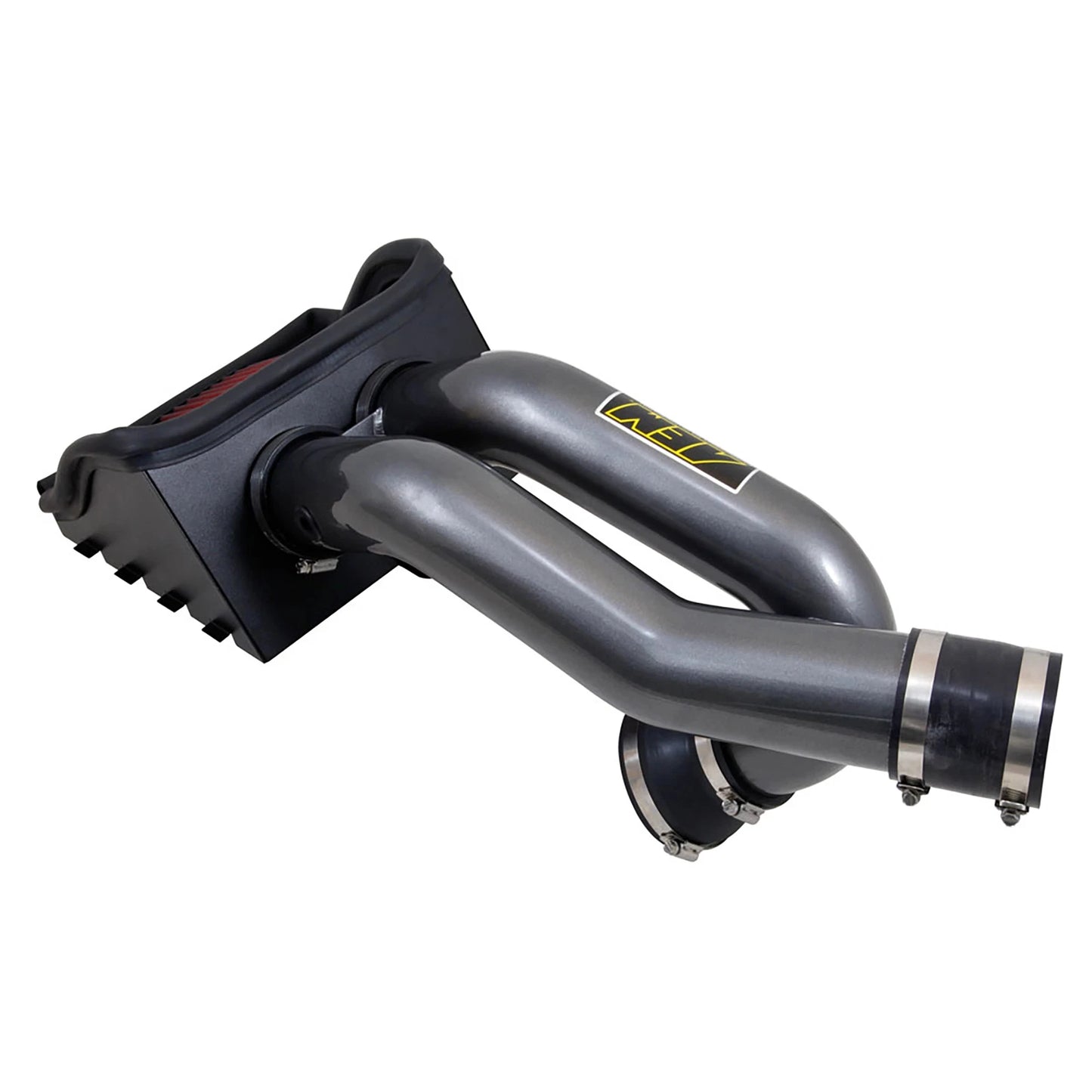 AEM 3.5L V6 Cold Air Intake System | Ford F-150 (15) (21-8128DC)