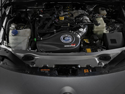 aFe Momentum GT Pro 5R Cold Air Intake | Fiat 124 Spider I4 1.4L (17-18) (54-76901)
