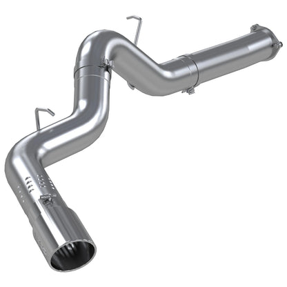 MBRP 07-13 Chev/GMC 2500/3500 Duramax Exhaust | Silverado/Sierra (S60300AL)