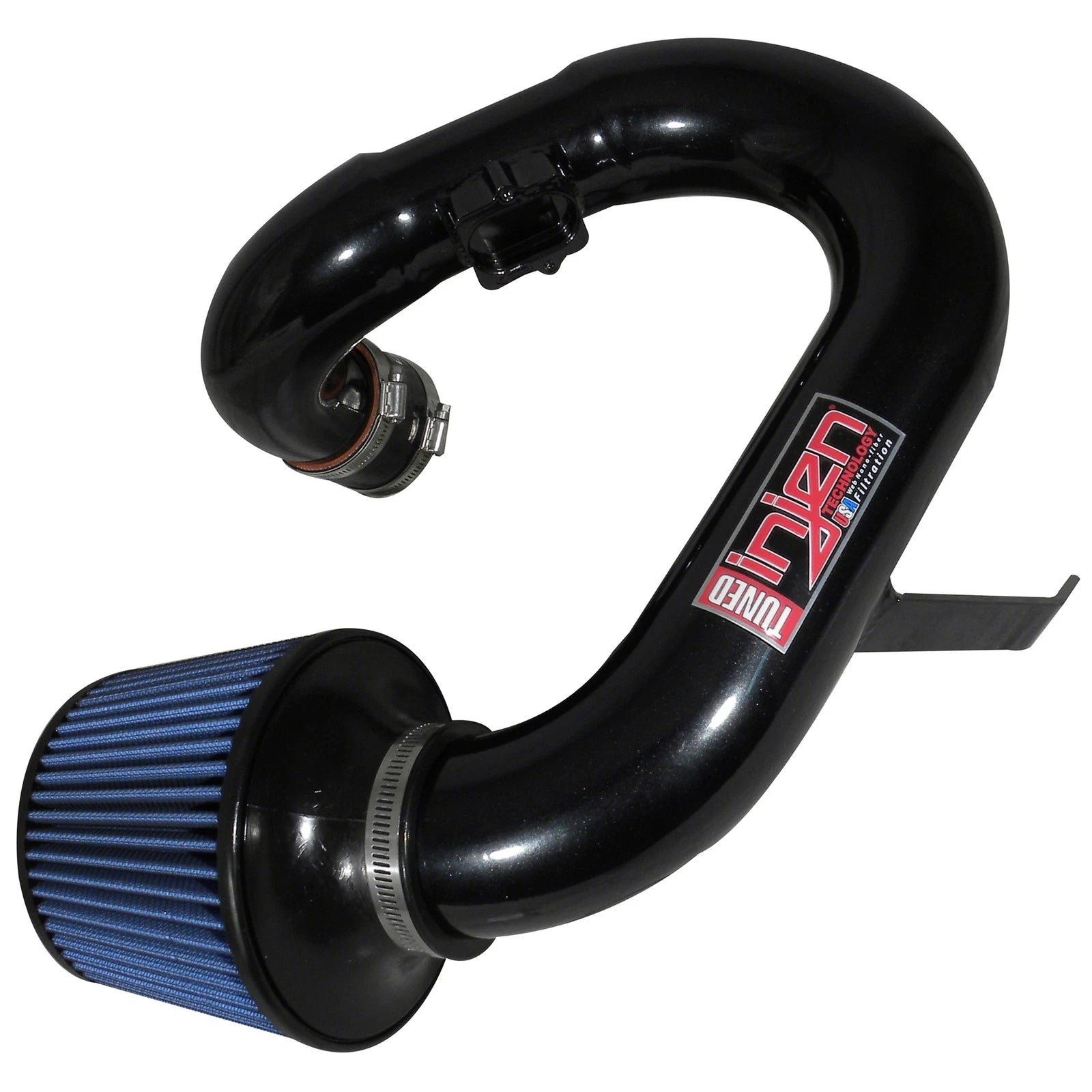 Injen 12-18 Chevrolet Sonic 1.8L 4cyl Black Short Ram Cold Air Intake w/ MR Technology | Chevrolet Sonic / Cruze (09-18 / 12-21) (SP7035BLK)