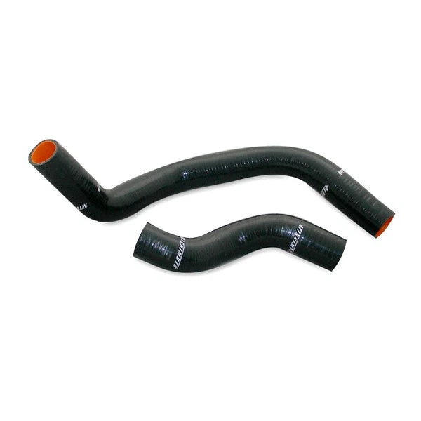 Mishimoto Silicone Radiator Hose Kit / 89-98 Nissan 240SX w/ SR20DET Silicone Hose Kit, Black