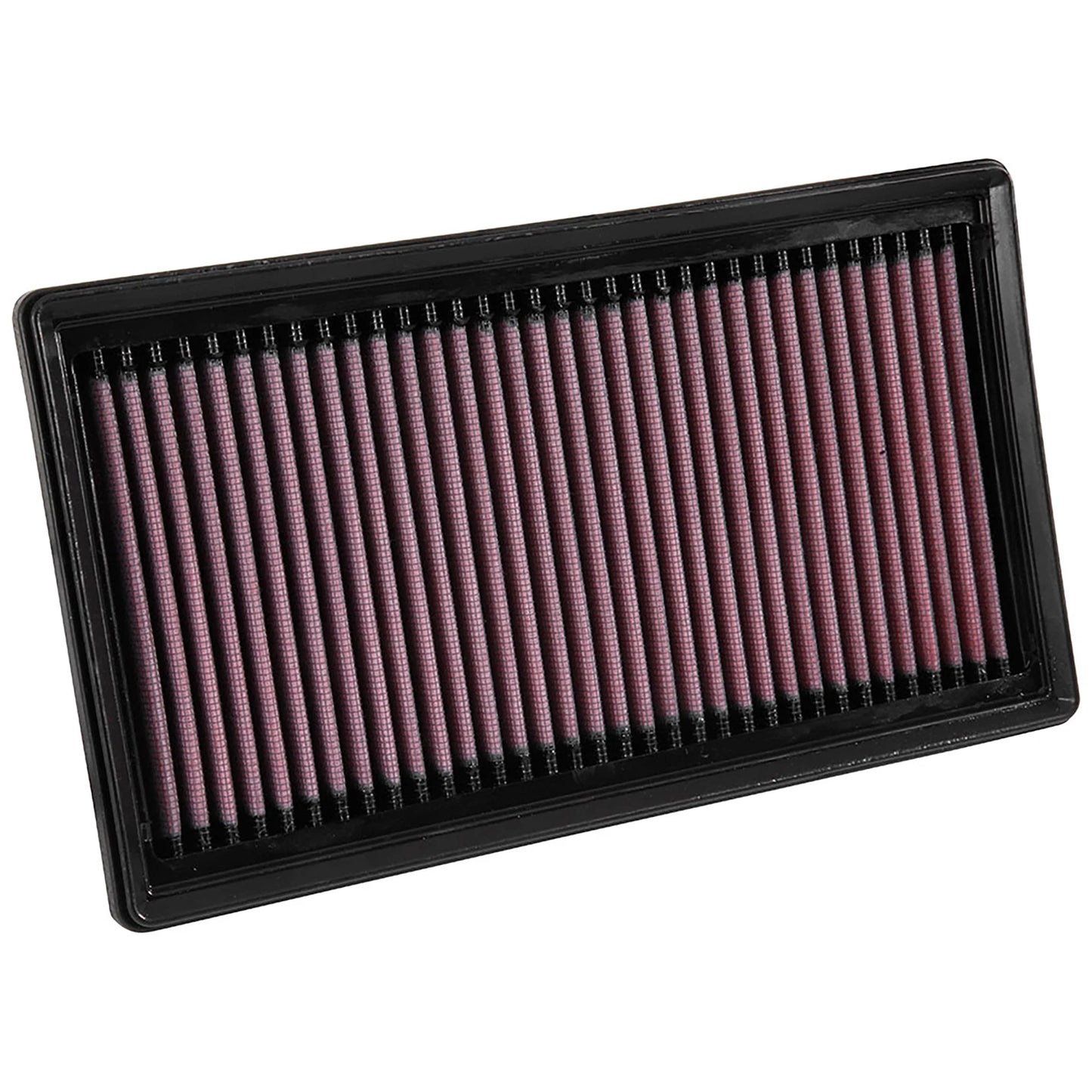 K&N 33-3080 Performance Air Filter for 18-23 Toyota Corolla / 19-22 Lexus UX200