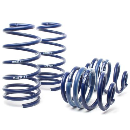 H&R Sport Springs 99-06 Audi TT Quattro | Audi TT Quattro (99-06) (50312-2)