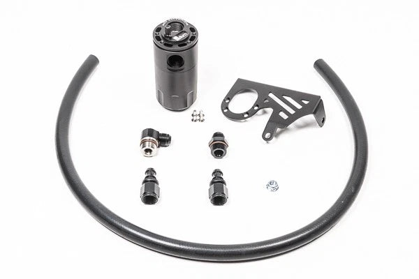 Radium Engineering Catch Can Kit | 2013-2018 Ford Focus ST/RS (20-0315-FL)