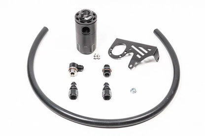 Radium Engineering Catch Can Kit | 2013-2018 Ford Focus ST/RS (20-0315-FL)