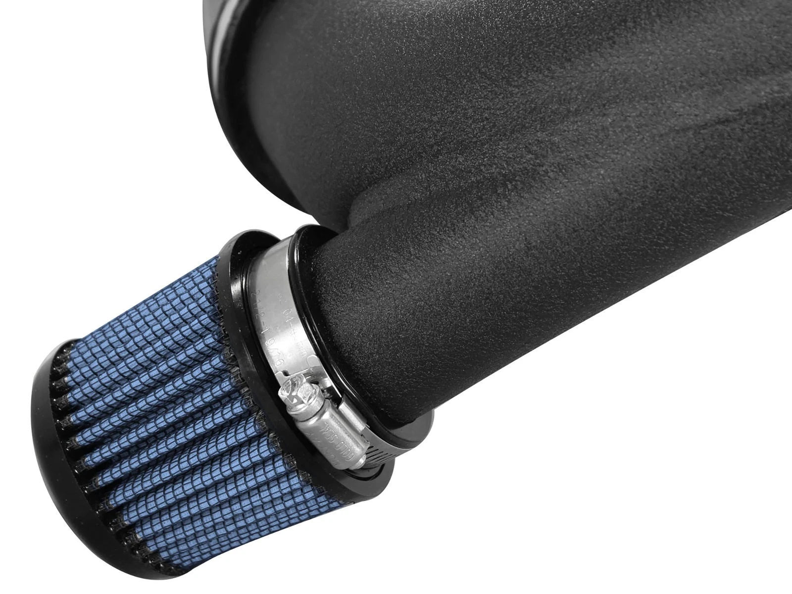 aFe Takeda Stage-2 Pro 5R Cold Air Intake System w/ Pro 5R Filter | Nissan GT-R (09-24) (TA-3007B)